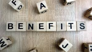 Benefits Image