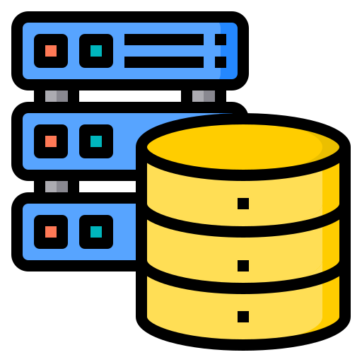 Centralized database