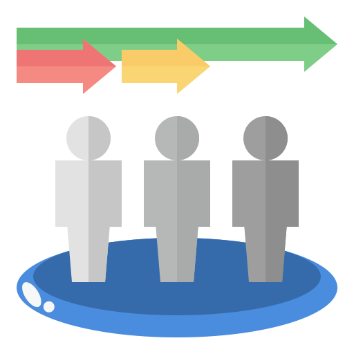 Target population identification